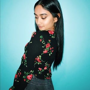 Meet your Posher, Annjanie